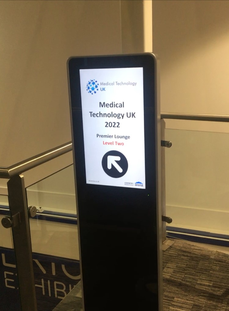 MedTech UK Assembly Techniques